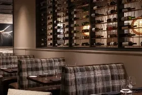 Photograph of Vince Young Steakhouse, Austin
