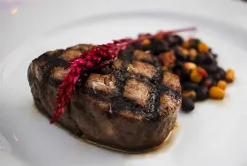 Photograph of Santa Fe Steakhouse & Cantina, McAllen