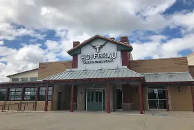 Photograph of Hoffbrau Steak & Grill House, Granbury