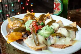 Photograph of Cantina Del Rio, New Braunfels