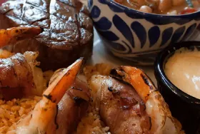 Photograph of Fresco's Cocina Mexicana, Watauga