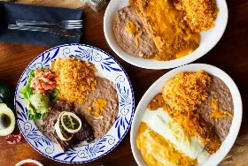 Photograph of Cristinas Mexican Restaurant, Roanoke