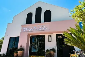 Photograph of Maria’s Mexican Kitchen, Fort Worth