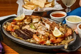 Photograph of Ninfa’s Mexican Restaurant, Waco