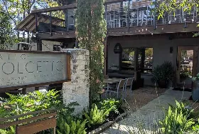 Photograph of Patio Dolcetto, San Marcos