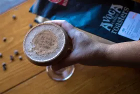 Photograph of Northside Remedy, Weatherford