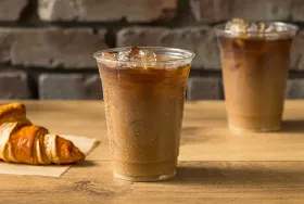 Photograph of Kate’s Coffee, Bay City