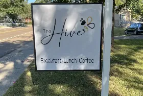 Photograph of The Hive, Jefferson