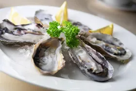 Photograph of Freda's Seafood Grill, Austin