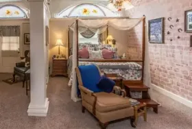 Photograph of Brendan Manor Bed & Breakfast, La Grange