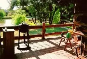 Photograph of Rustic Ridge Bed & Breakfast, Canyon Lake