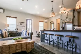 Photograph of Absolute Charm Bed & Breakfast, Fredericksburg