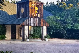 Photograph of Kiepersol Estate B&B, Tyler