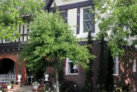 Photograph of Lockheart Gables Romantic B&B, Fort Worth