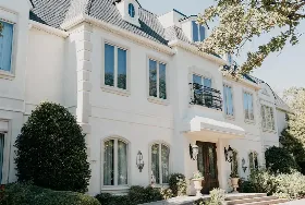 Photograph of Wildwood Inn, Denton
