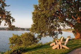 Photograph of Inn on Lake Granbury, Granbury