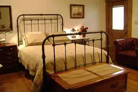 Photograph of Jefferson Street Bed and Breakfast, Irving