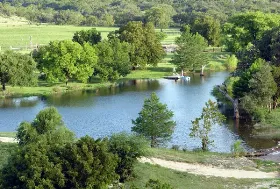 Photograph of Cool Water Acres, Bandera