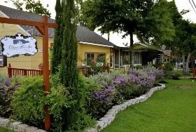 Photograph of Clipper House Inn, Kemah