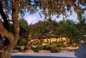 Photograph of Blair House Inn, Wimberley