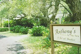 Photograph of Anthony's by the Sea, Rockport