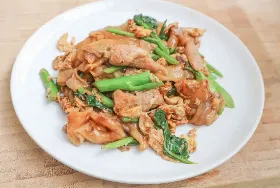 Photograph of Thai Jasmine Cuisine, Pasadena