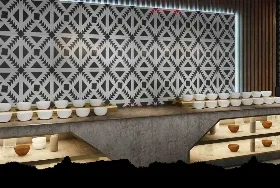 Photograph of Kpot Korean Bbq & Hot Pot, Webster