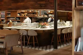 Photograph of Uchi, Dallas