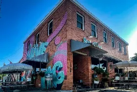 Photograph of Shykatz Cafe Deli & Bakery, Galveston