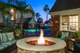 Photograph of Residence Inn, Brownsville