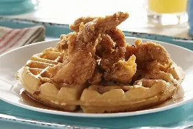 Photograph of Another Broken Egg Cafe, Sugar Land
