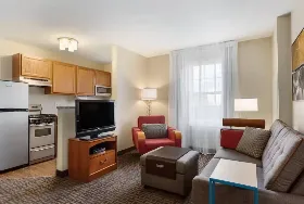 Photograph of TownePlace Suites, Layton