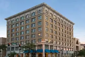 Photograph of Hampton Inn, Ogden