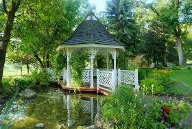 Photograph of Homestead Resort, Midway
