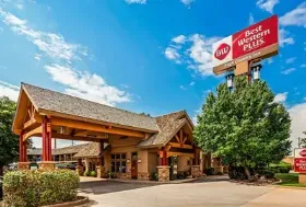Photograph of Best Western High Country Inn, Ogden