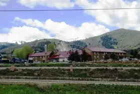 Photograph of Best Western Landmark Inn, Park City