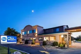 Photograph of Best Western Inn, Tooele