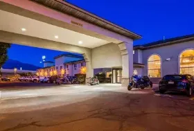 Photograph of Best Western Timpanogos Inn, Lehi