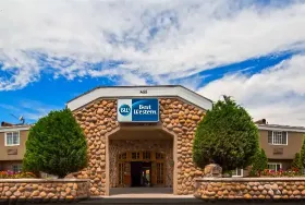 Photograph of Best Western Cotton Tree Inn, Springville