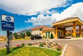 Photograph of Best Western Paradise Inn Of Nephi, Nephi