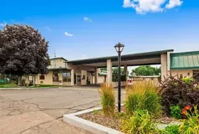 Photograph of Best Western Paradise Inn And Resort, Fillmore