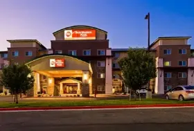 Photograph of Best Western Plus, Layton