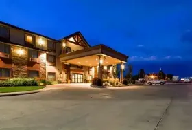 Photograph of Best Western Plus, Ballard