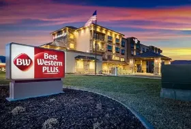 Photograph of Best Western Plus, Heber City