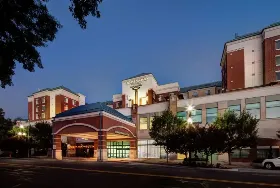 Photograph of Homewood Suites, Salt Lake City
