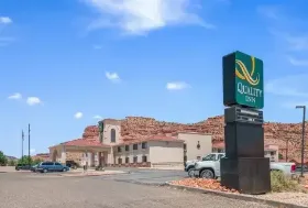 Photograph of Quality Inn, Kanab