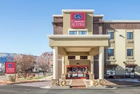 Photograph of Comfort Suites, Kanab