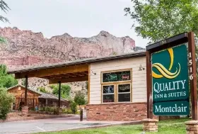 Photograph of Quality Inn & Suites, Springdale