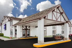 Photograph of Knights Inn Green River/West Winds, Green River