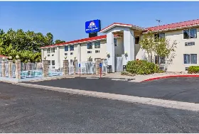Photograph of Americas Best Value Inn, Cedar City